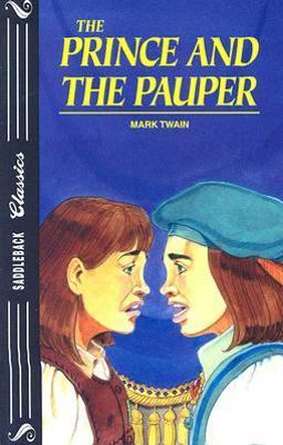 The Prince and the Pauper