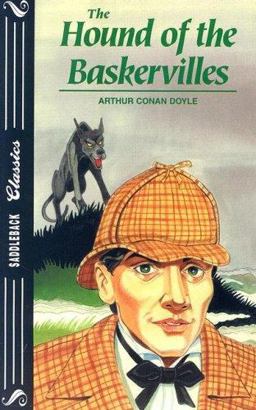 The Hound of the Baskervilles