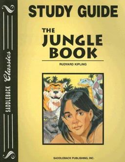 The Jungle Book