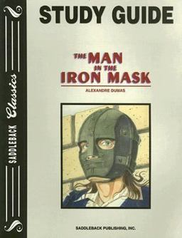The Man in the Iron Mask