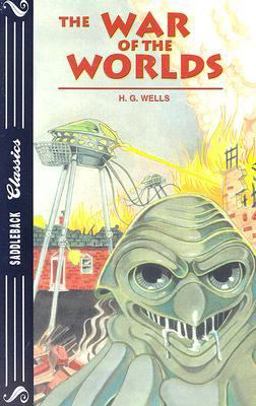 The War of the Worlds