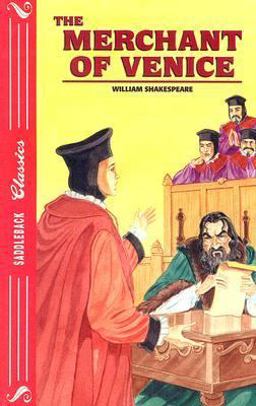 The Merchant of Venice