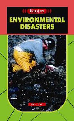 Environmental Disasters