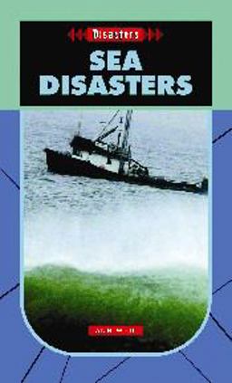 Sea Disasters