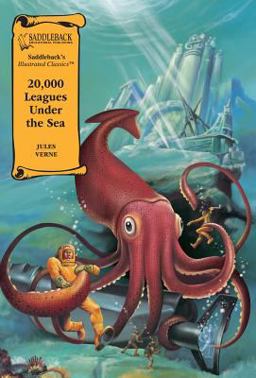 20,000 Leagues under the Sea
