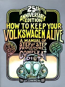 How to Keep Your Volkswagen Alive