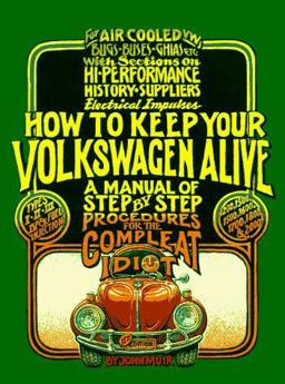 How to Keep Your Volkswagen Alive