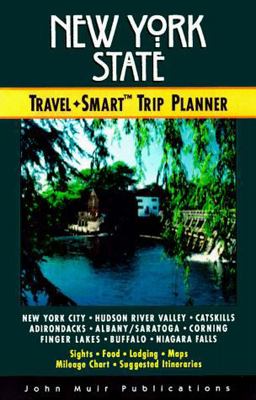 New York State Travel Smart Trip Planner New York State Travel Smart Trip Planner