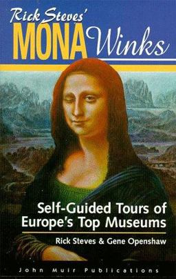 Rick Steves' Mona Winks