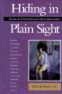 Hiding in Plain Sight