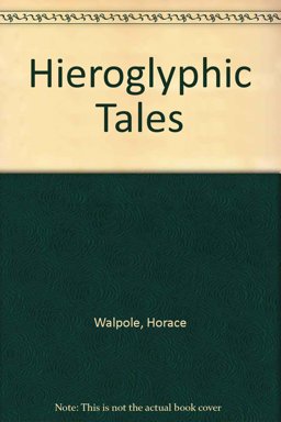 Hieroglyphic Tales