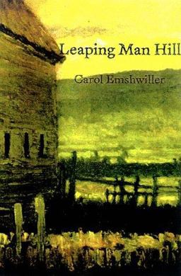 Leaping Man Hill