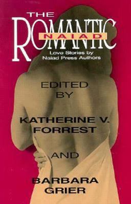 Romantic Naiad 1993 9781562800543 Front Cover