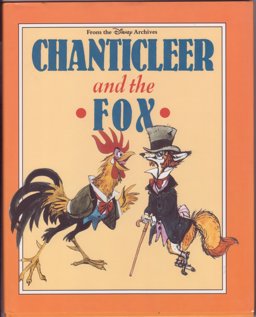 Chanticleer and the Fox