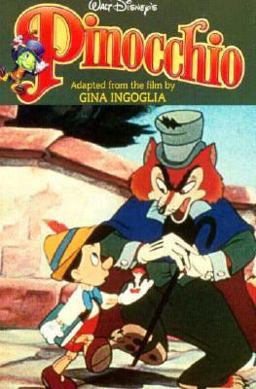 Walt Disney's Pinocchio