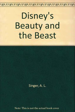 Disney's Beauty and the Beast