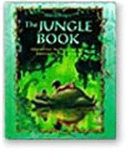 Disney's The Jungle Book