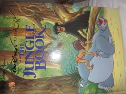 Disney's The Jungle Book