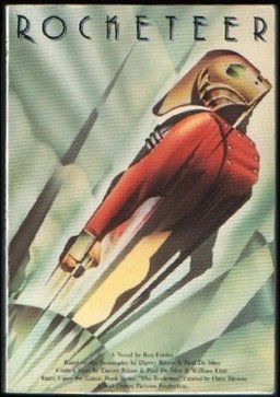 Rocketeer Rocketeer