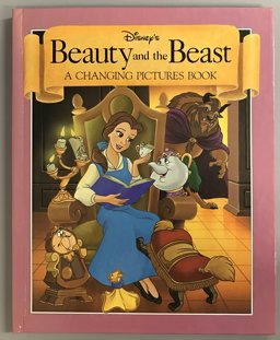 Beauty and the Beast