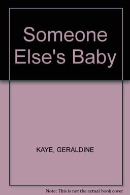 Someone Else's Baby