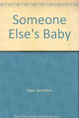 Someone Else's Baby