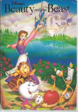 Disney's Beauty and the Beast