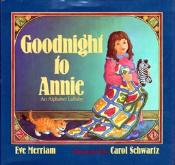 Goodnight to Annie