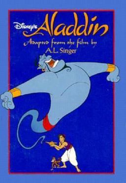 Disney's Aladdin
