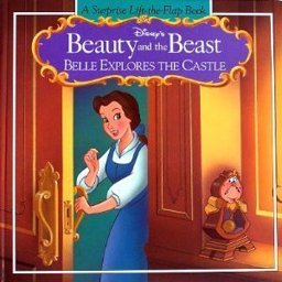 Beauty and the Beast