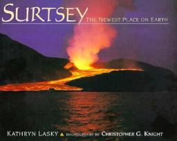 Surtsey