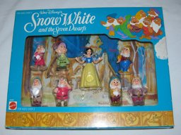 Walt Disney's Snow White and the Seven Dwarfs