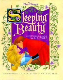 Walt Disney's Sleeping Beauty
