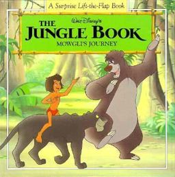 The Jungle Book