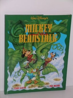 Walt Disney's Mickey and the Beanstalk