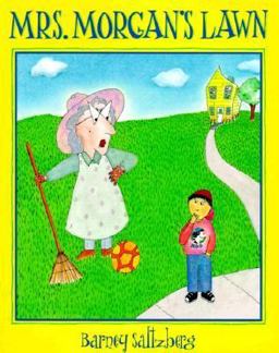 Mrs. Morgan's Lawn