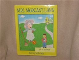 Mrs. Morgan's Lawn