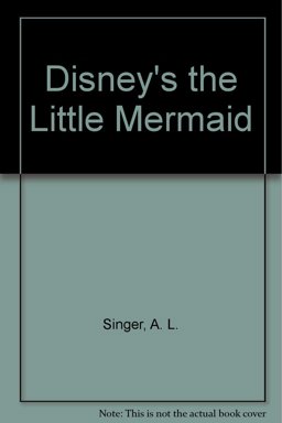 Disney's the Little Mermaid