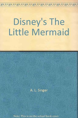 Disney's the Little Mermaid