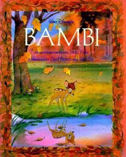 Walt Disney's Bambi