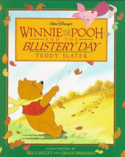 Winnie the Pooh and the Blustery Day