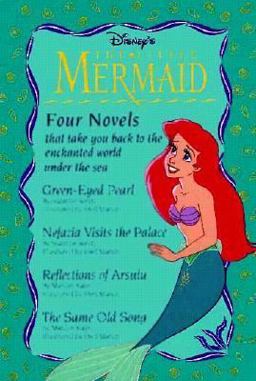The Little Mermaid Novels