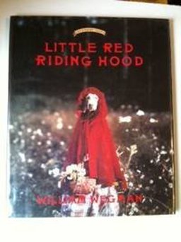 Little Red Riding Hood