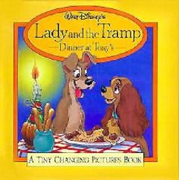 Lady and the Tramp