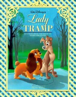 Walt Disney's Lady and the Tramp