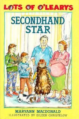 Secondhand Star