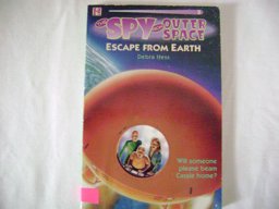 Escape from Earth