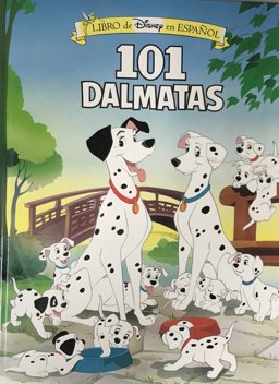 101 Dalmatas