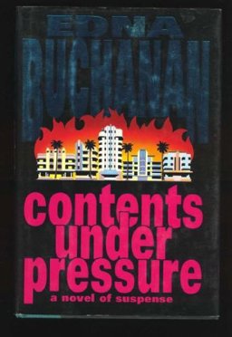 Contents under Pressure  9781562829322 Front Cover