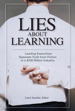 Lies about Learning  9781562864545 Front Cover
